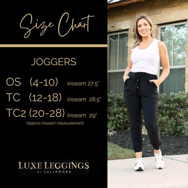 The Brianna Brown Jogger