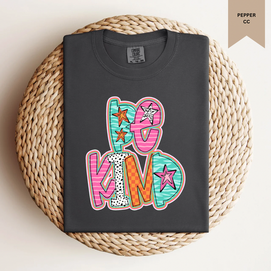 Be Kind Tee.