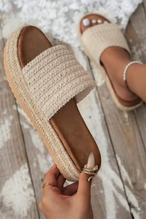 Boho Sandals LT