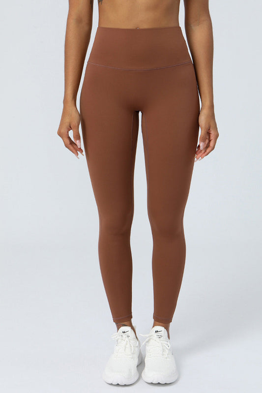 Chestnut Leggings RTS