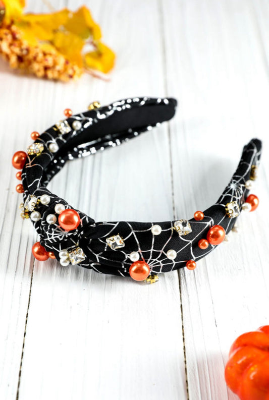 Halloween Headband LT