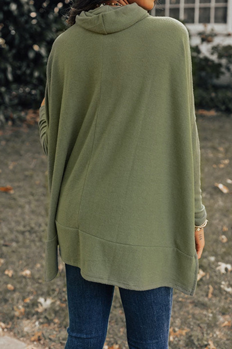 Green Tunic LT