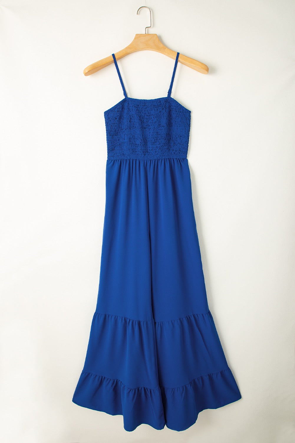 Blue Jumpsuit LT