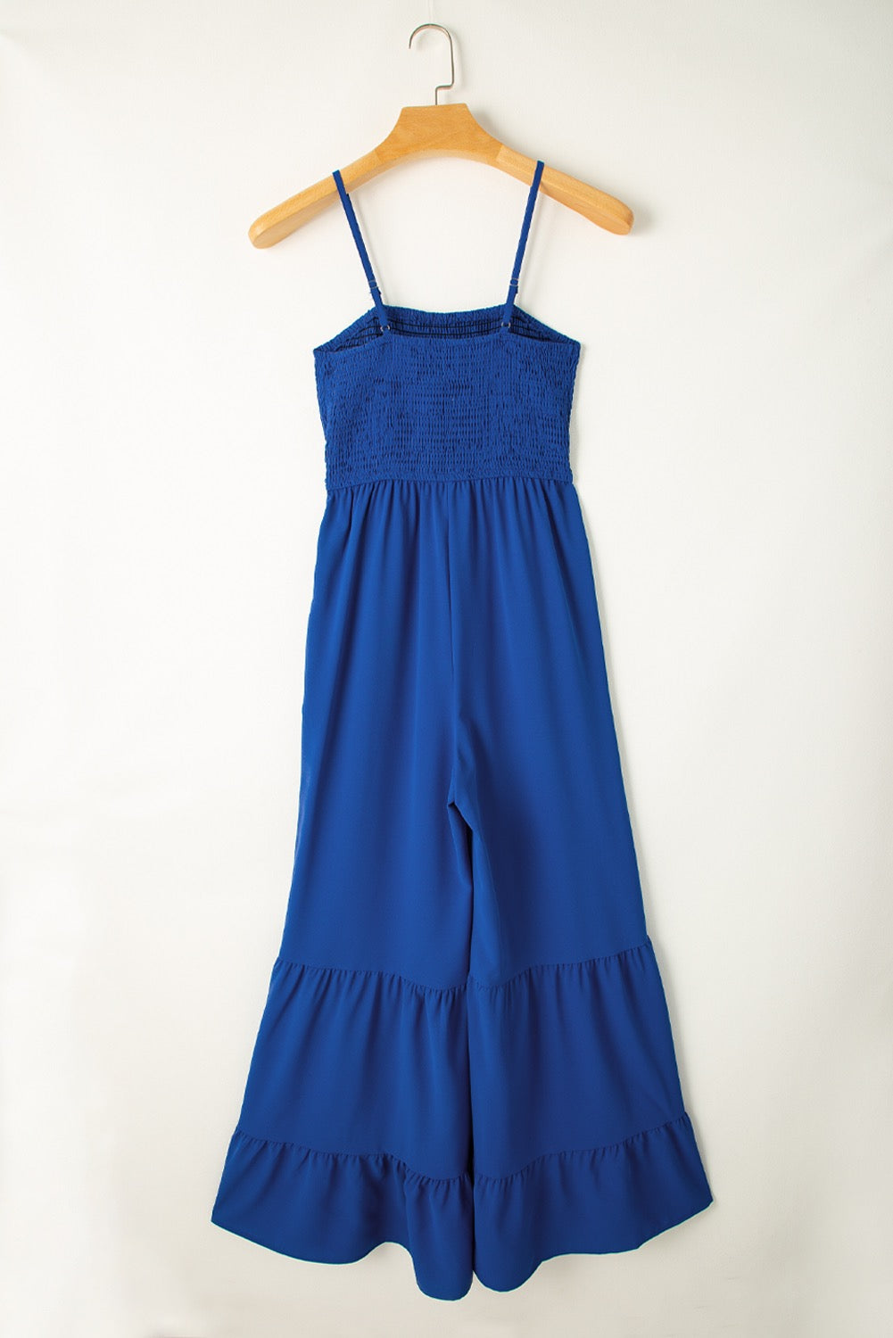 Blue Jumpsuit LT