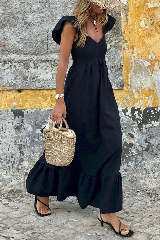 Black Maxi LT