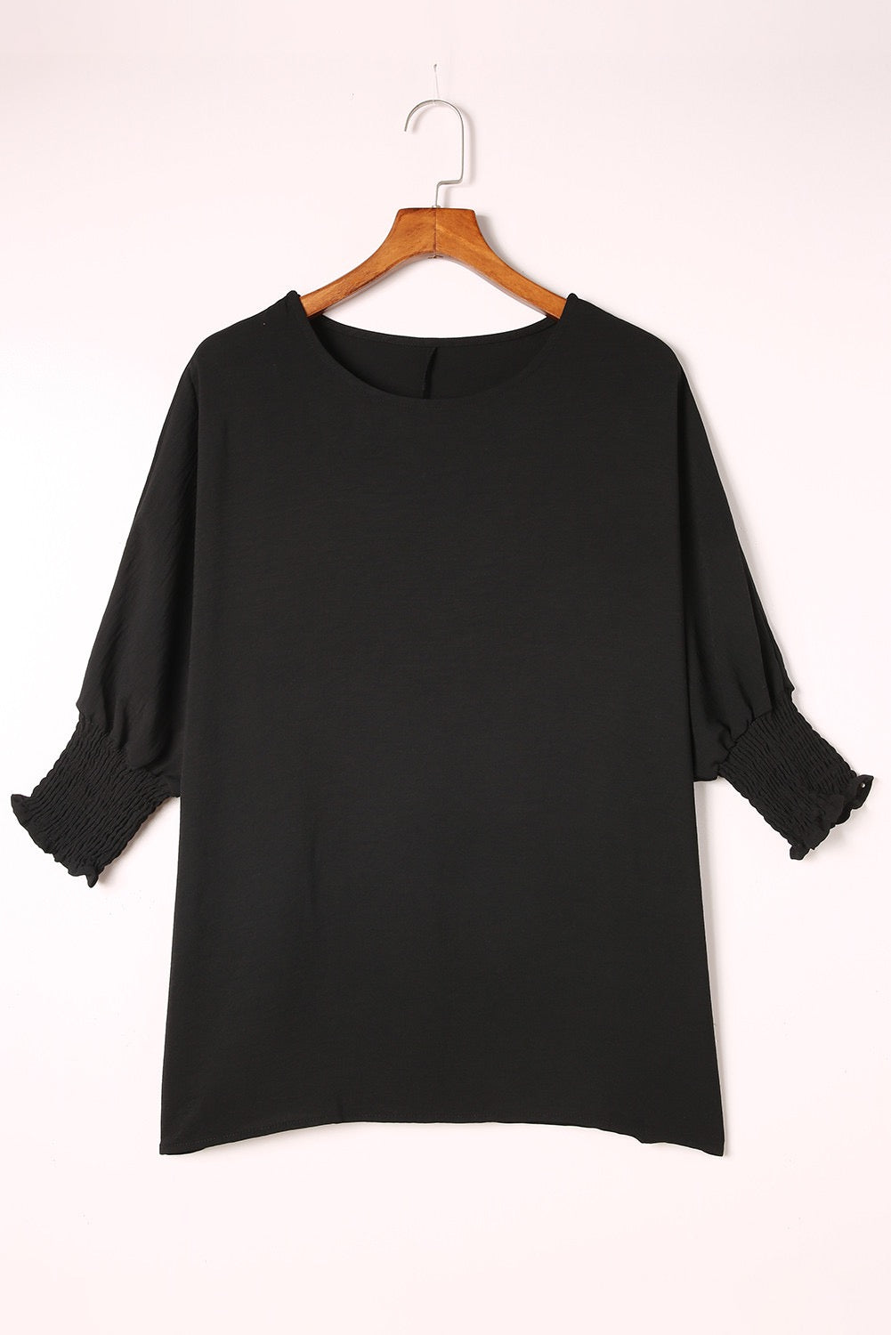 Black Blouse LT